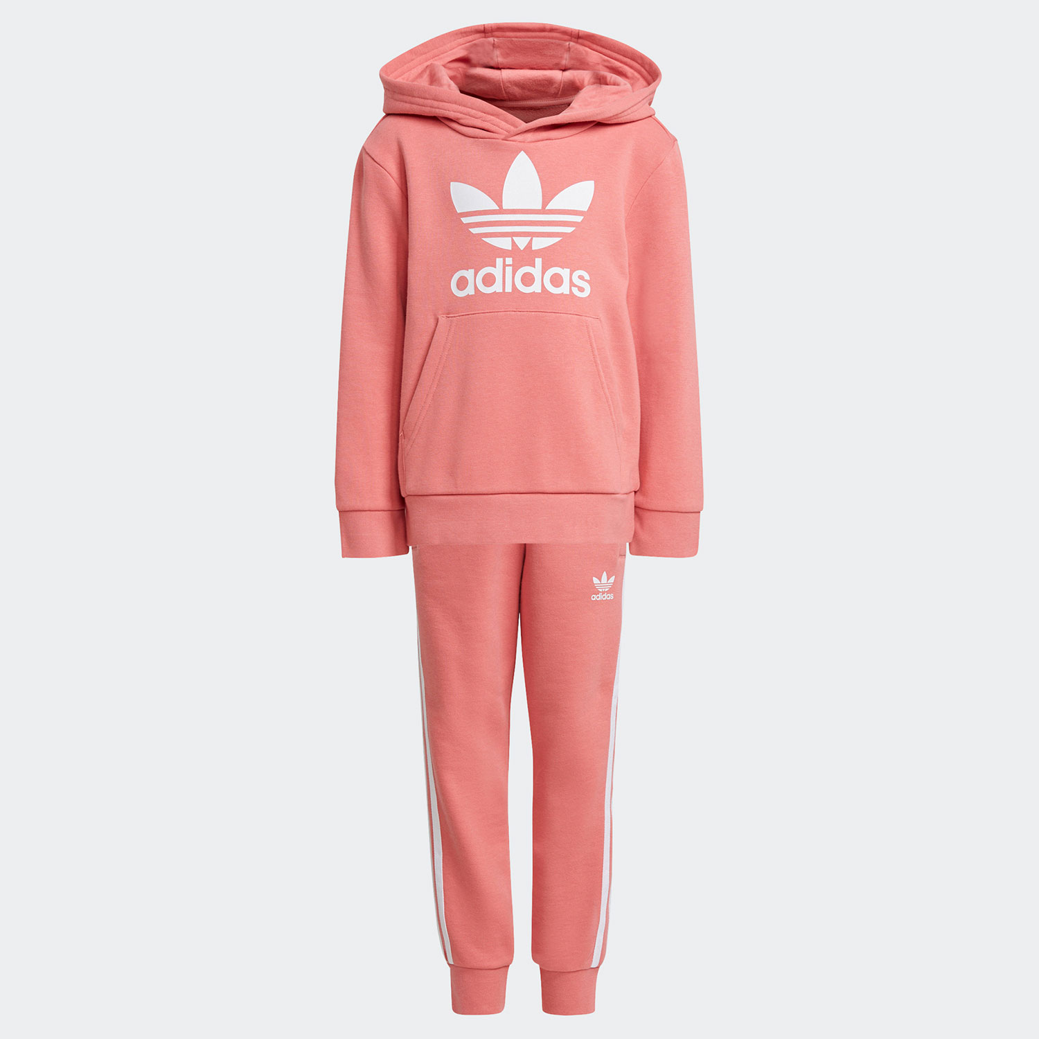 Winter Clothing For Boys - Оригинальный зимний спортивный комплект Adidas Clover
