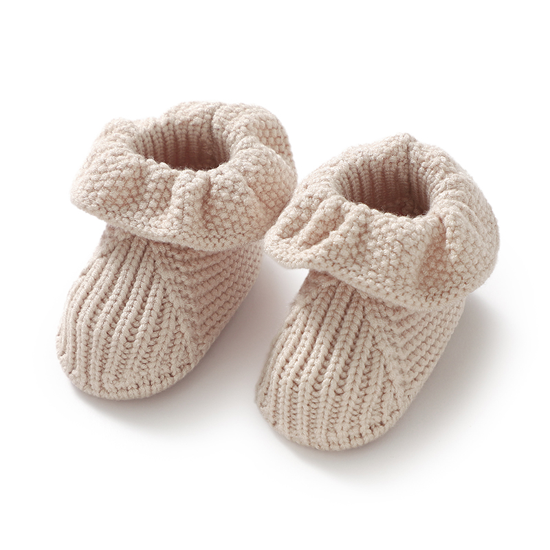 Winter Clothing For 1 Year Old Girl - Сапоги для первых ходунков для малышей