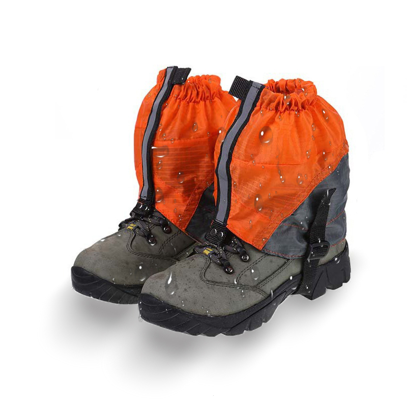 Ski Pants Waterproof - Водонепроницаемые чехлы унисекс, леггинсы, гетры для