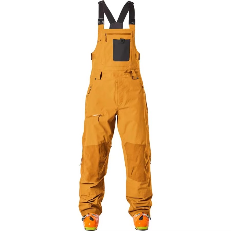Ski Pants Waterproof - Высокое качество, новый дизайн, водонепроницаемые лыжные