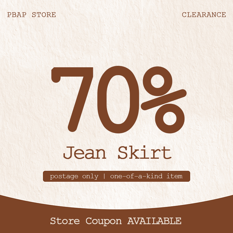 Winter Clothing Sale - РАСПРОДАЖА PBAP YEAR END Распродажа женской