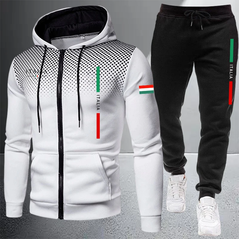 Мужской спортивный костюм: пов – обзор и цена Winter Clothing Gear