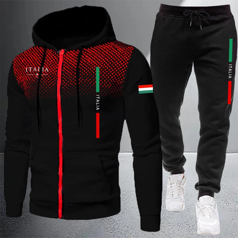 Мужской спортивный костюм: пов – обзор и цена Winter Clothing Gear