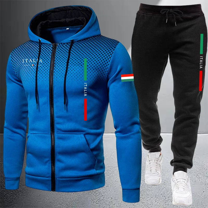 Мужской спортивный костюм: пов – обзор и цена Winter Clothing Gear