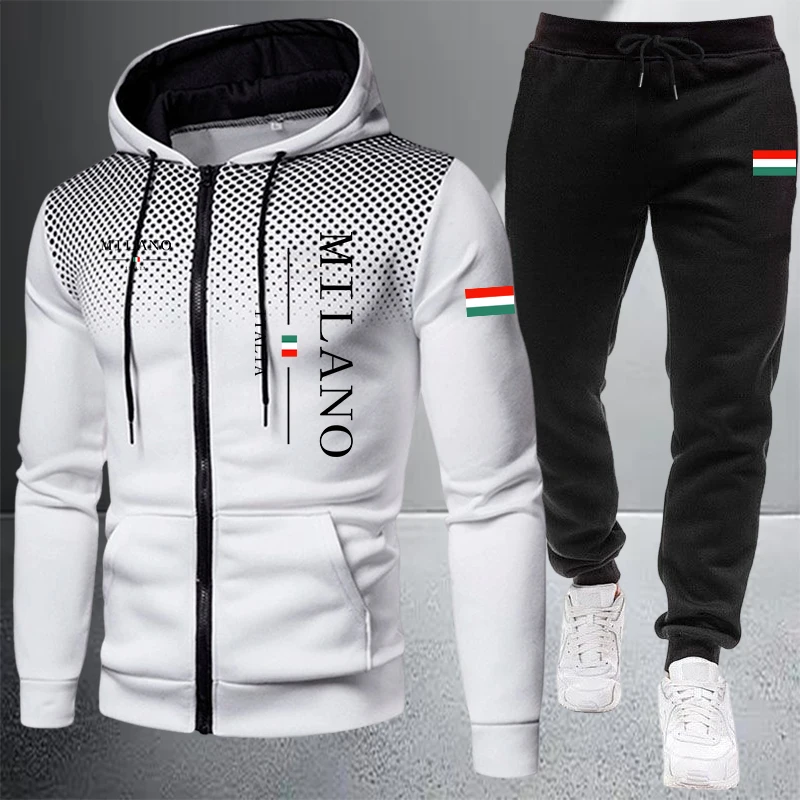 Мужской спортивный костюм-двой – обзор и цена Winter Clothing Gear