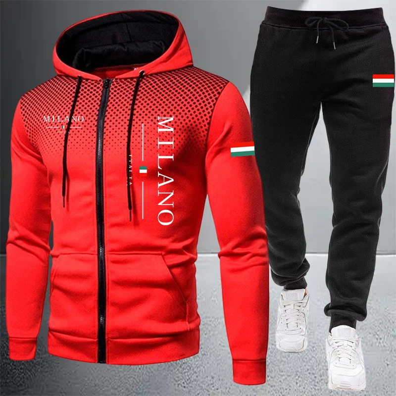 Мужской спортивный костюм-двой – обзор и цена Winter Clothing Gear