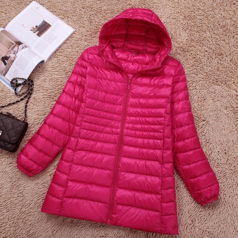 Женские куртки-пуховики с капю – обзор и цена Winter Clothing Essentials