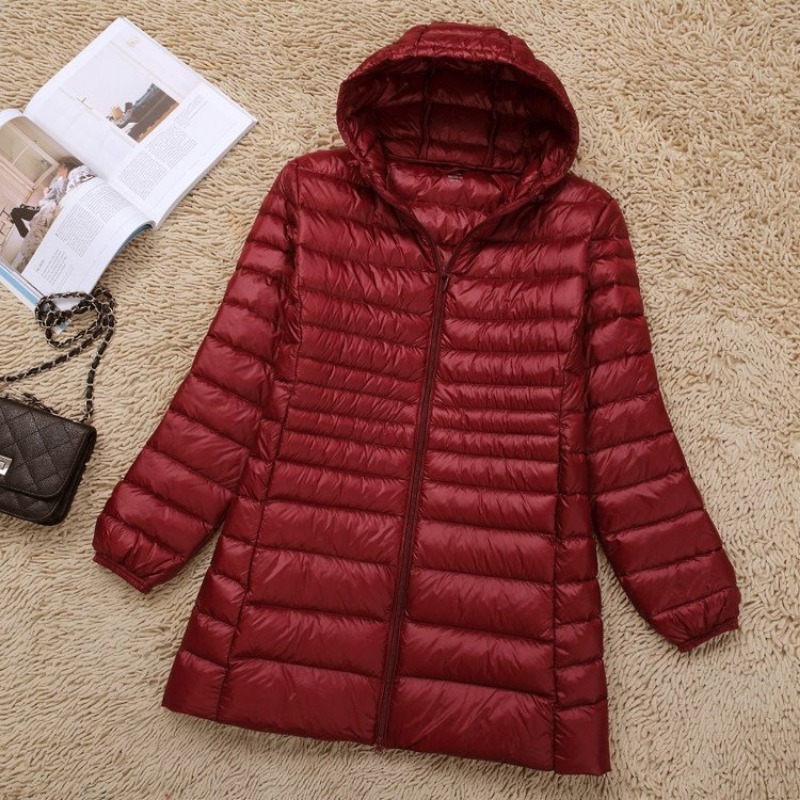 Женские куртки-пуховики с капю – обзор и цена Winter Clothing Essentials