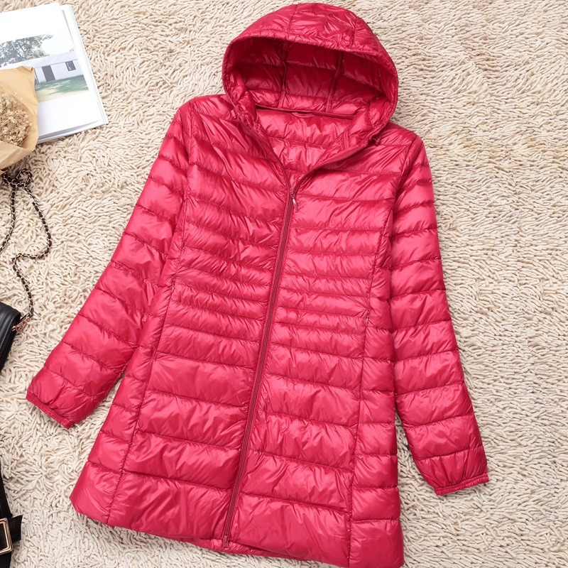 Женские куртки-пуховики с капю – обзор и цена Winter Clothing Essentials