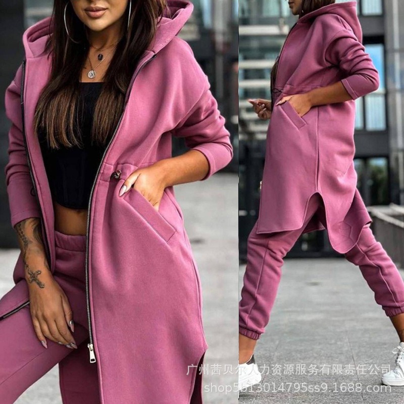 Женский костюм из двух предмет – обзор и цена Winter Clothing Sale