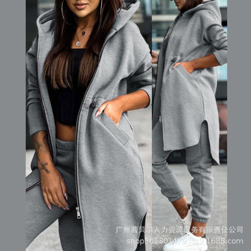 Женский костюм из двух предмет – обзор и цена Winter Clothing Sale