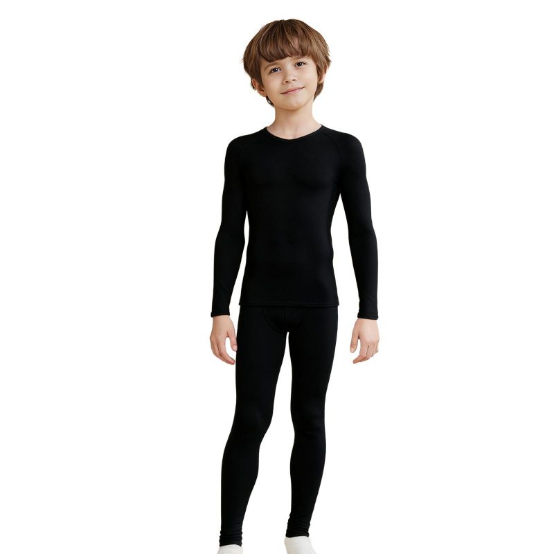 Зимний спортивный костюм для д – обзор и цена Winter Clothing For Boys