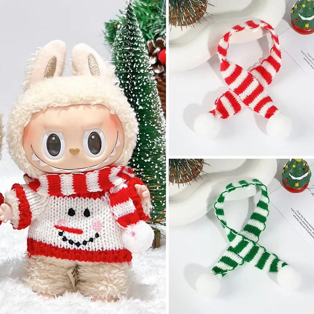 Мини-кукольная одежда 15-17 см – обзор и цена Winter Clothing For Boys