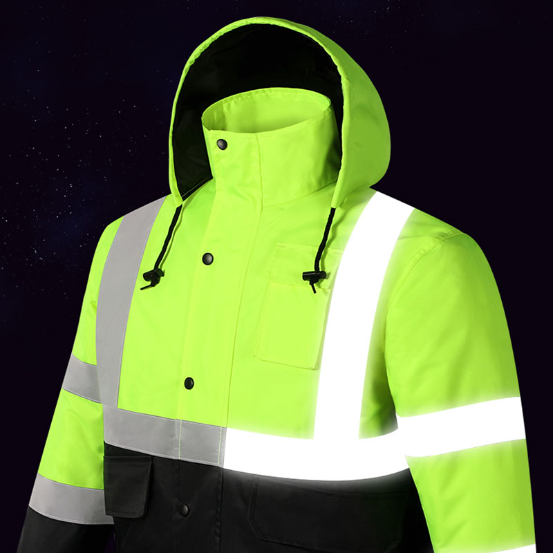 Зимняя мужская одежда, теплая  – обзор и цена Winter Clothing Articles