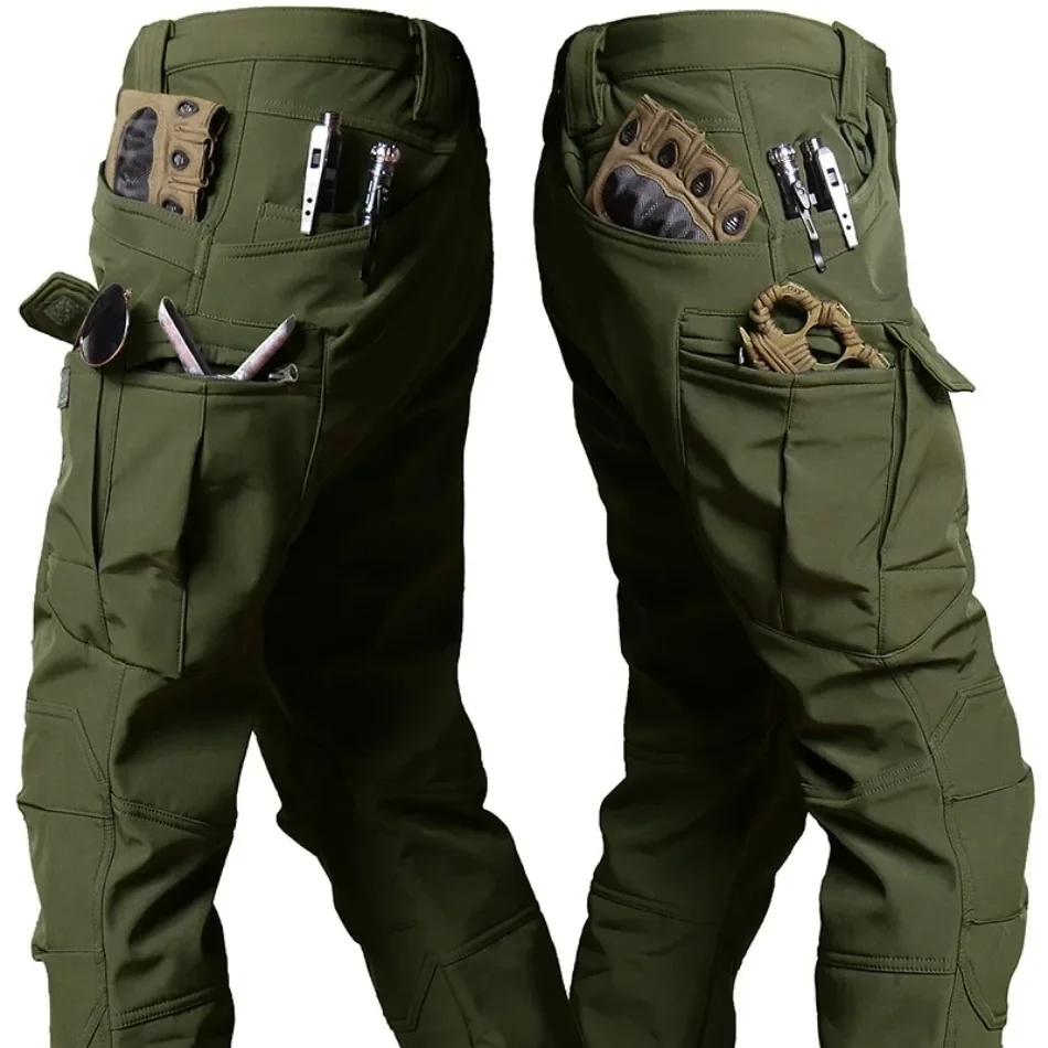 Мужские зимние водонепроницаем – обзор и цена Winter Clothing Gear