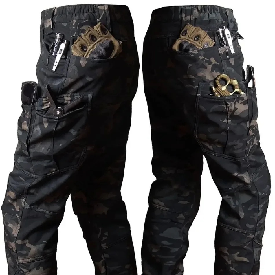 Мужские зимние водонепроницаем – обзор и цена Winter Clothing Gear