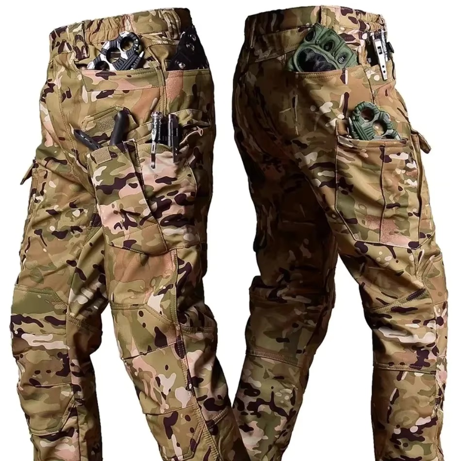 Мужские зимние водонепроницаем – обзор и цена Winter Clothing Gear