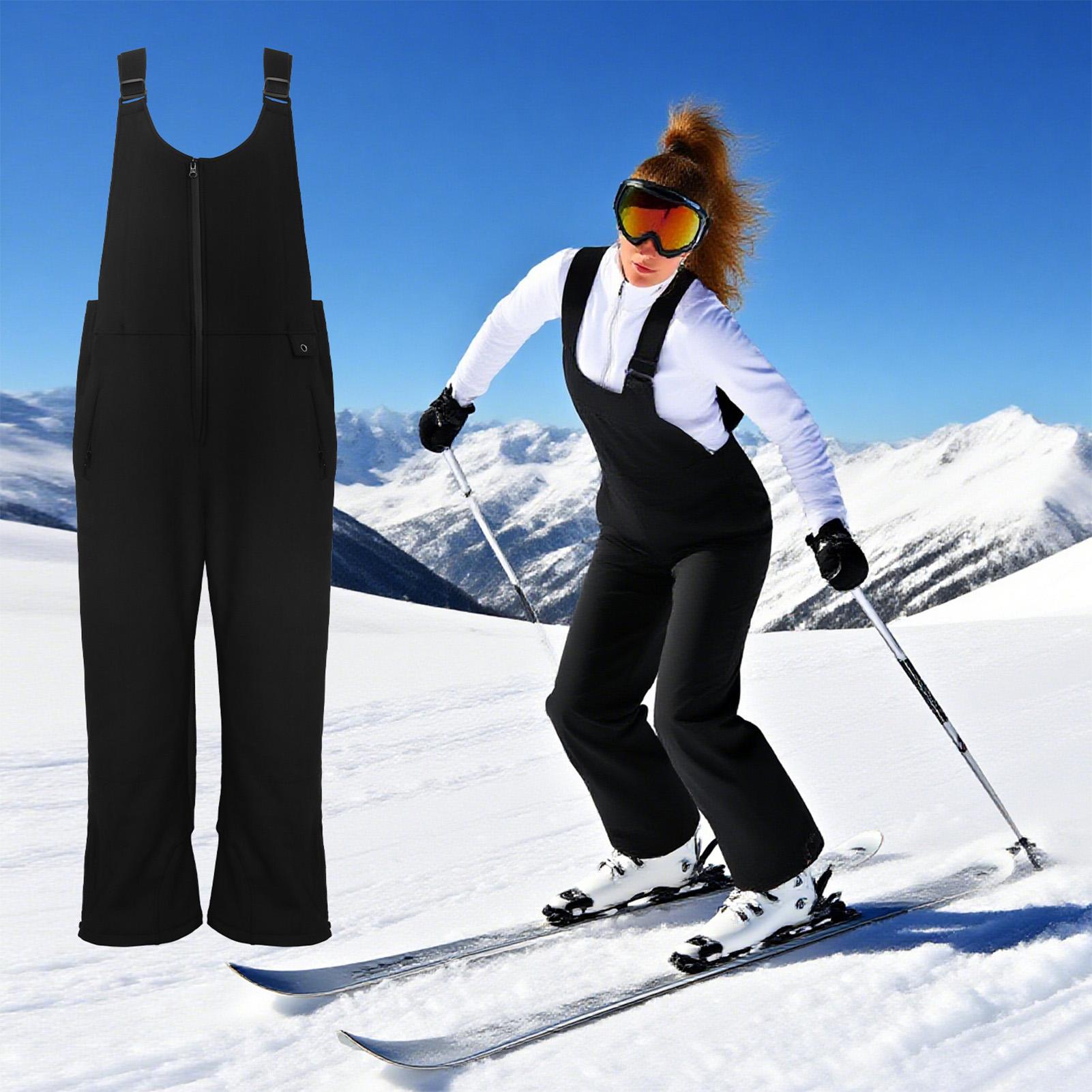 Лыжный комбинезон, женские вет – обзор и цена Ski Pants Waterproof