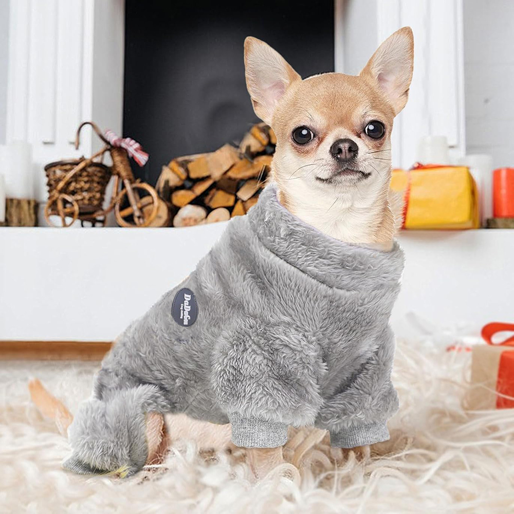 Свитера для собак для маленьки – обзор и цена Winter Clothing For Boys