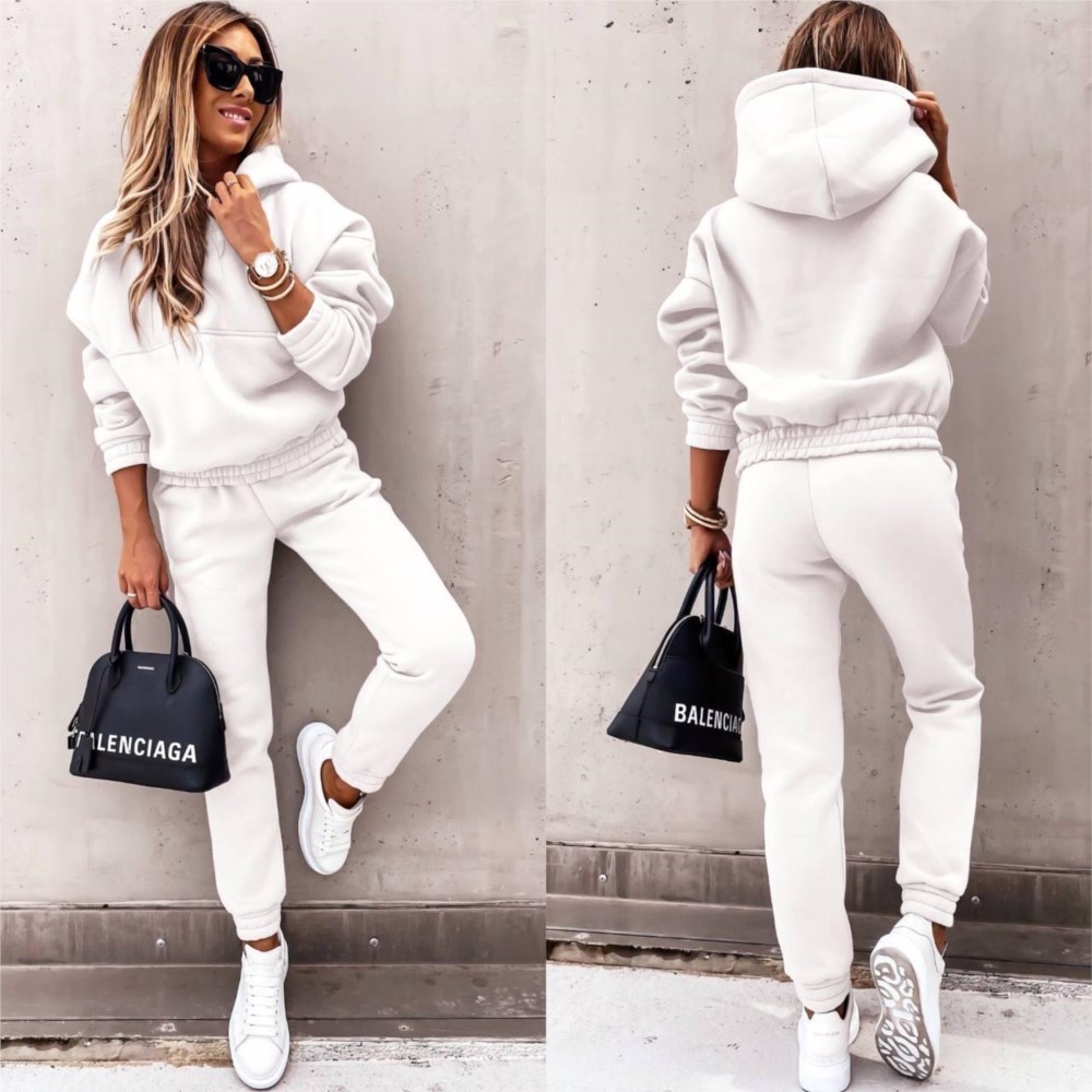 Осень-зима, новая однотонная т – обзор и цена Winter Clothing Sale