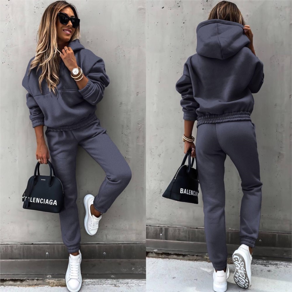 Осень-зима, новая однотонная т – обзор и цена Winter Clothing Sale