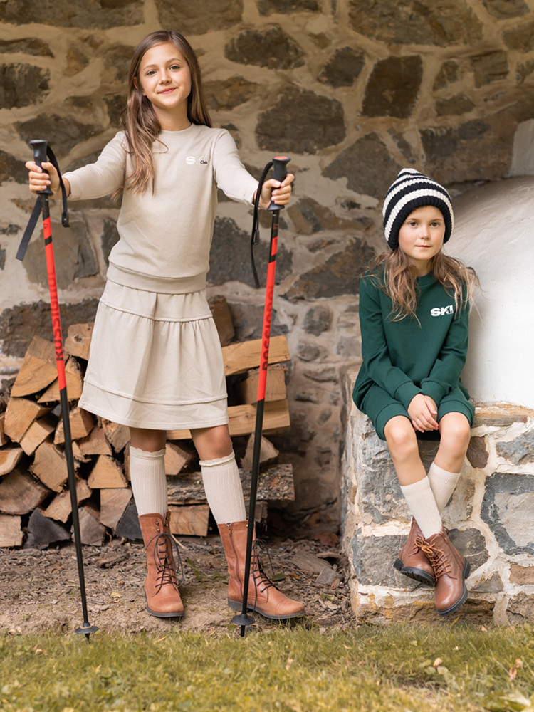 AP 2025 AW Лыжная коллекция дл – обзор и цена Winter Clothing For Boys