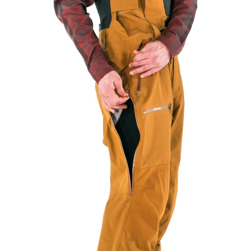 Высокое качество, новый дизайн – обзор и цена Ski Pants Waterproof