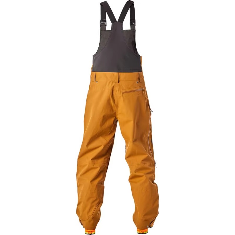 Высокое качество, новый дизайн – обзор и цена Ski Pants Waterproof