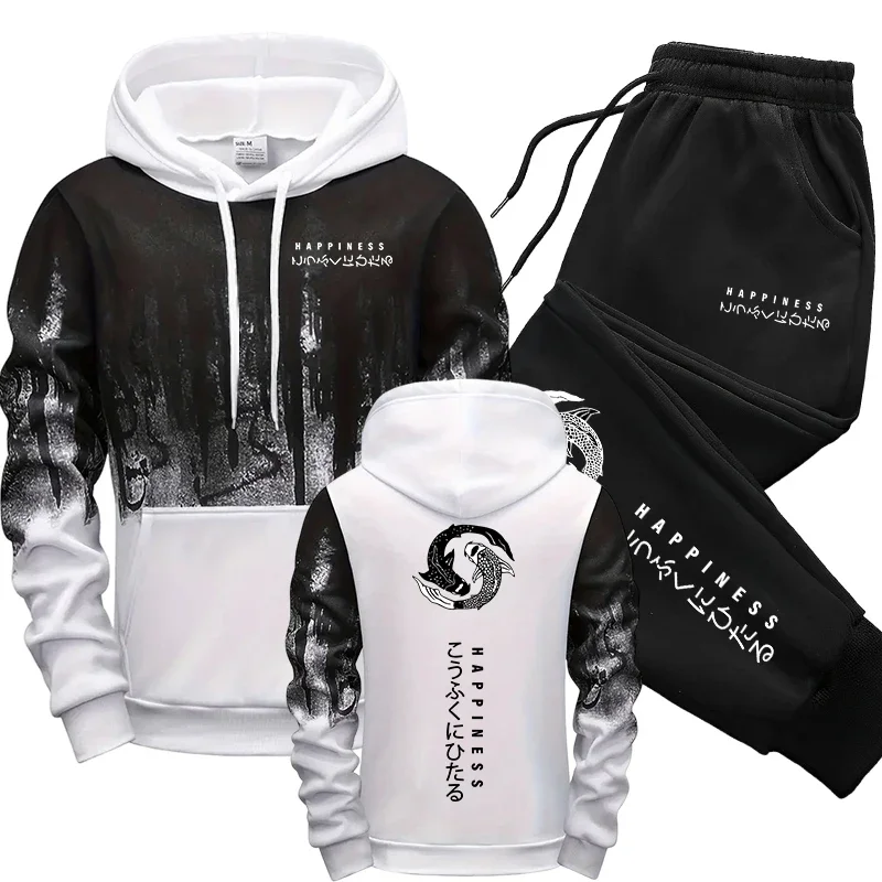 Японский модный мужской спорти – обзор и цена Winter Clothing Gear
