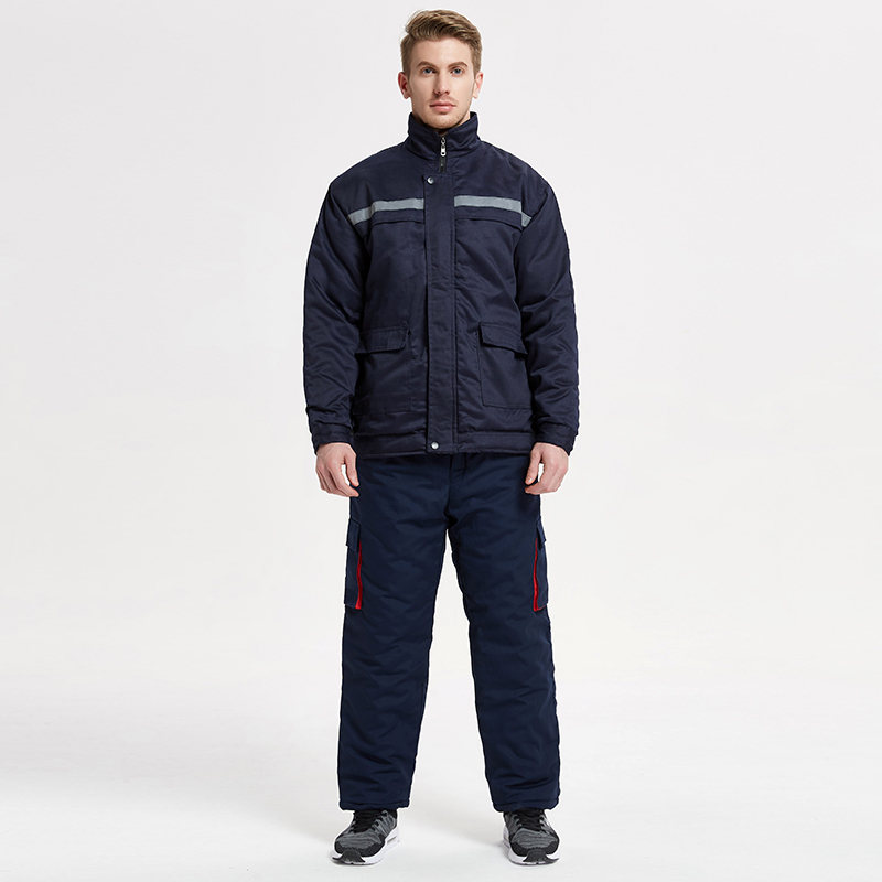 Зимние светоотражающие комбине – обзор и цена Winter Clothing Articles