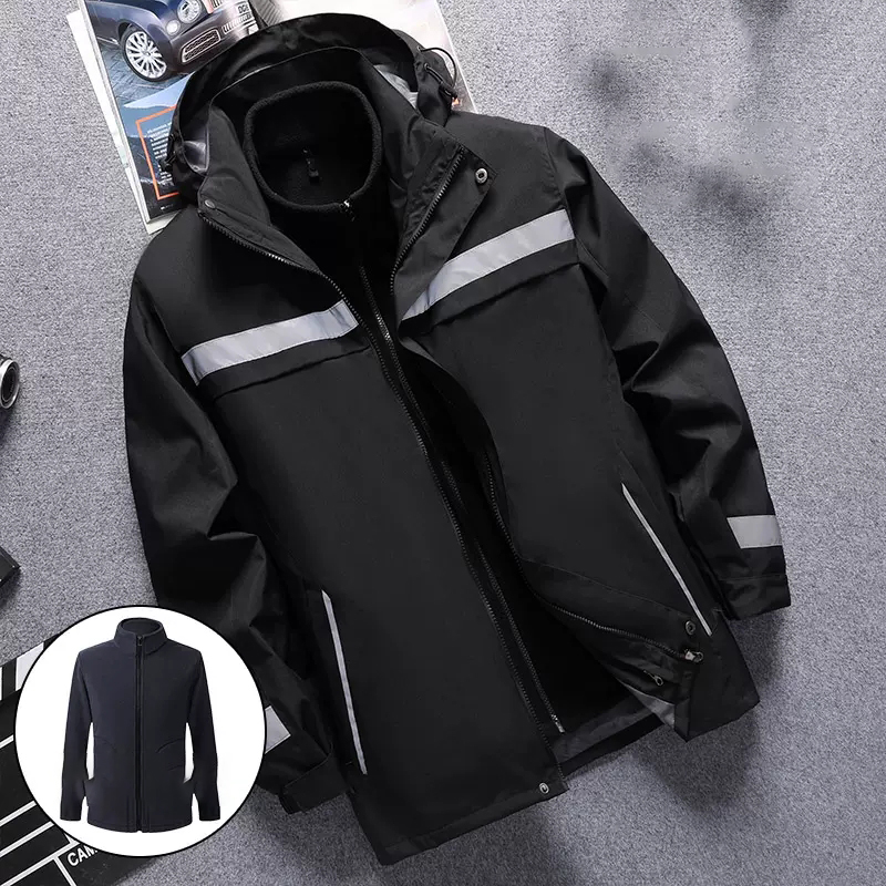 Защитная куртка больших размер – обзор и цена Winter Clothing Articles