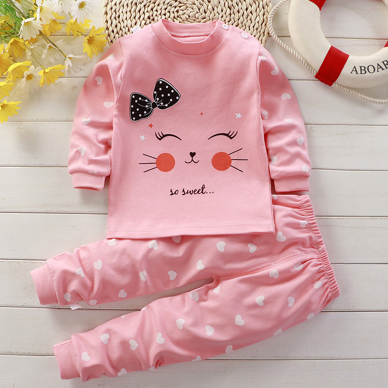 Хлопковая одежда для маленьких – обзор и цена Winter Clothing For 1 Year Old Girl