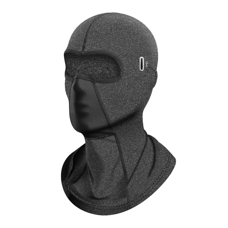 Велосипедная Балаклава для вер – обзор и цена Wool Balaclava Knit