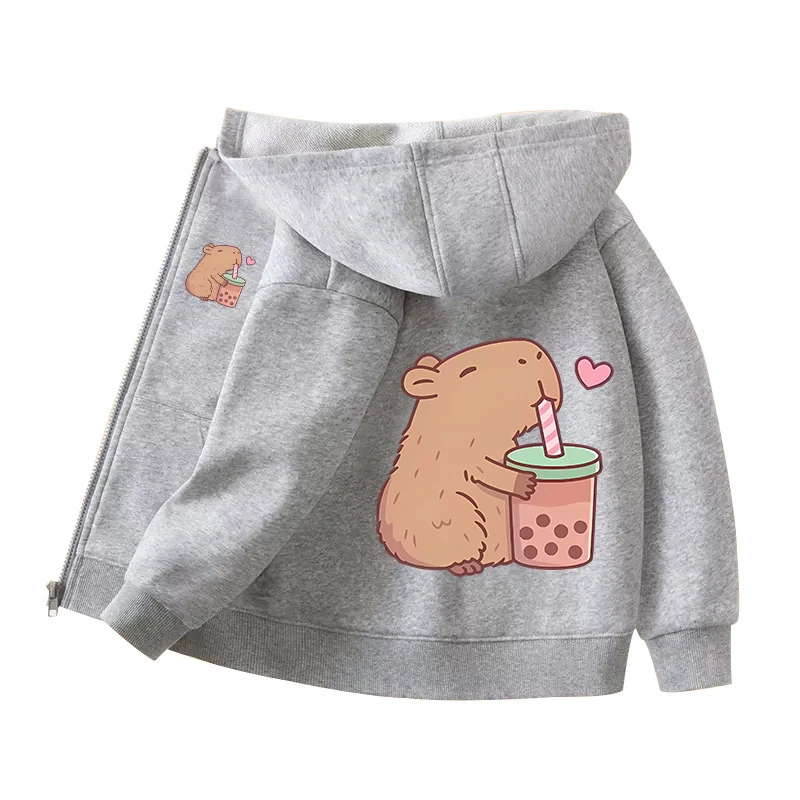 Толстовки с капюшоном на молни – обзор и цена Winter Clothing For Boys