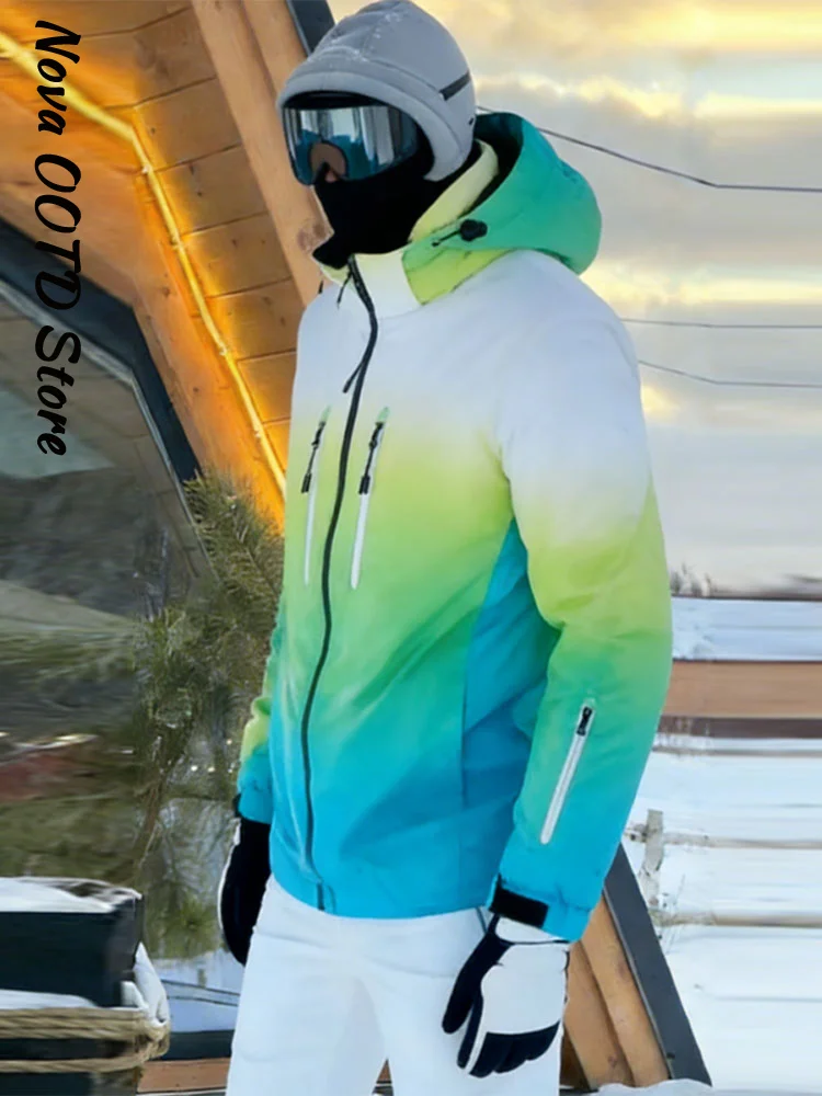 Женский зимний лыжный костюм о – обзор и цена Ski Pants Waterproof