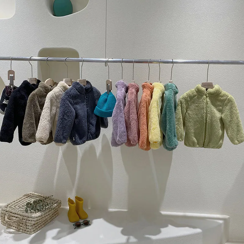 Детские зимние пальто, новинка – обзор и цена Winter Clothing For 1 Year Old Girl