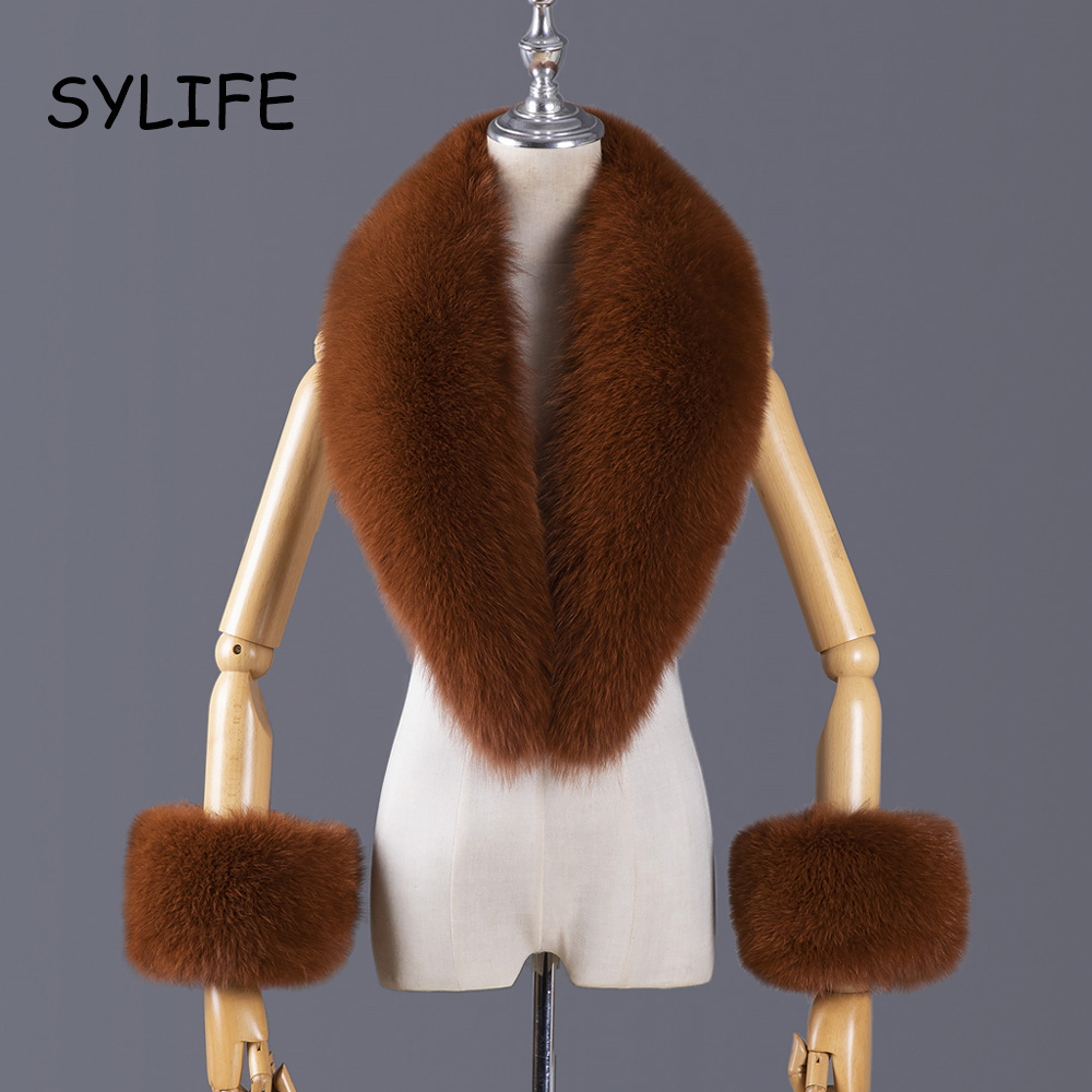 2025 воротник из натурального  – обзор и цена Winter Clothing Essentials
