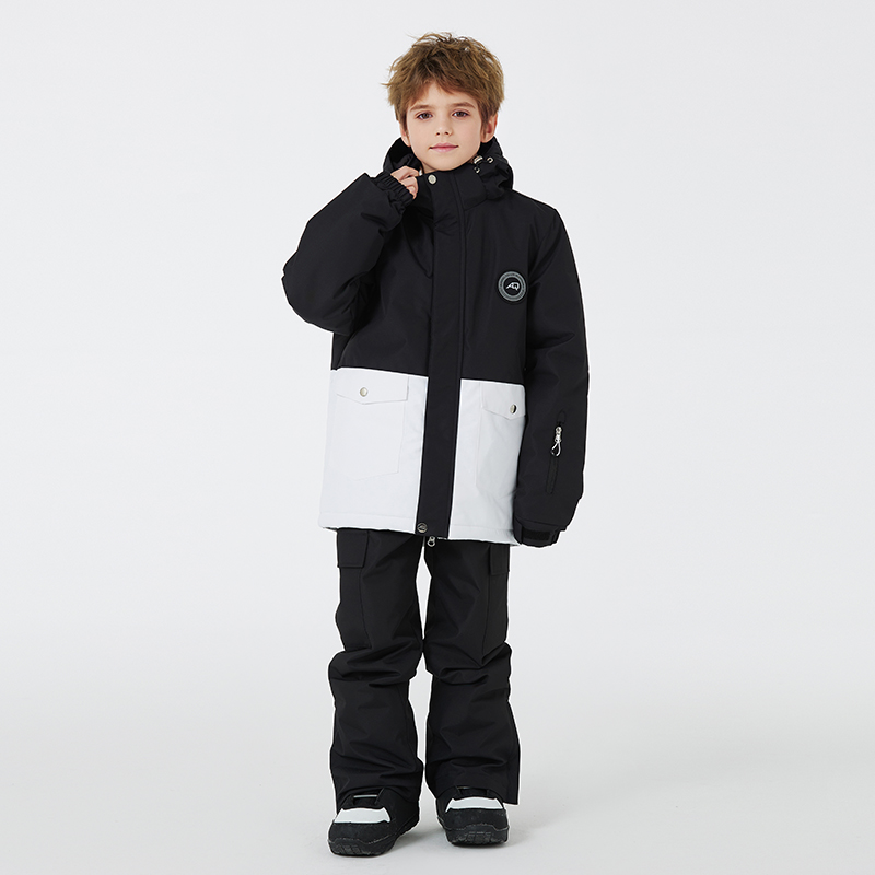 Детский зимний костюм, комплек – обзор и цена Winter Clothing For Boys
