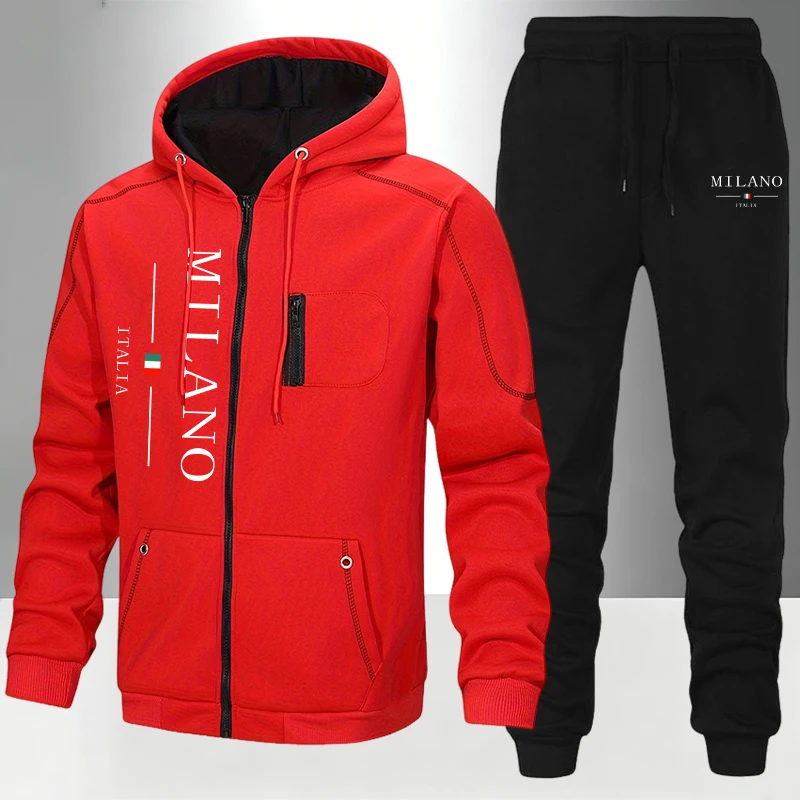 Итальянский модный мужской ком – обзор и цена Winter Clothing Essentials
