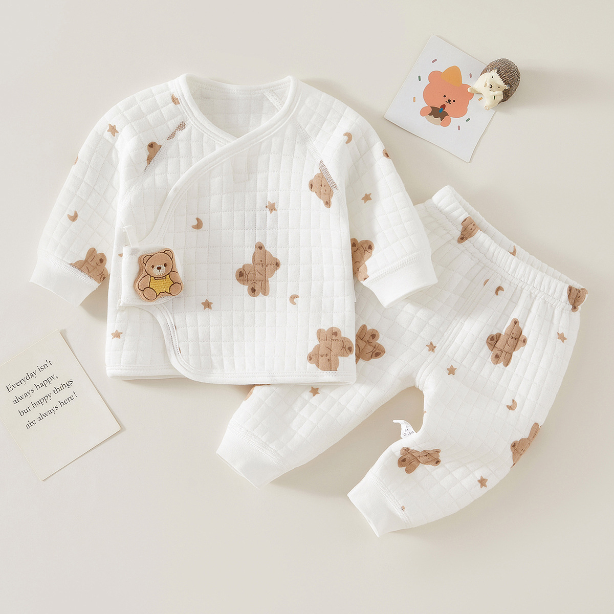 Осенне-зимний термобелье, кост – обзор и цена Winter Clothing For 1 Year Old Girl