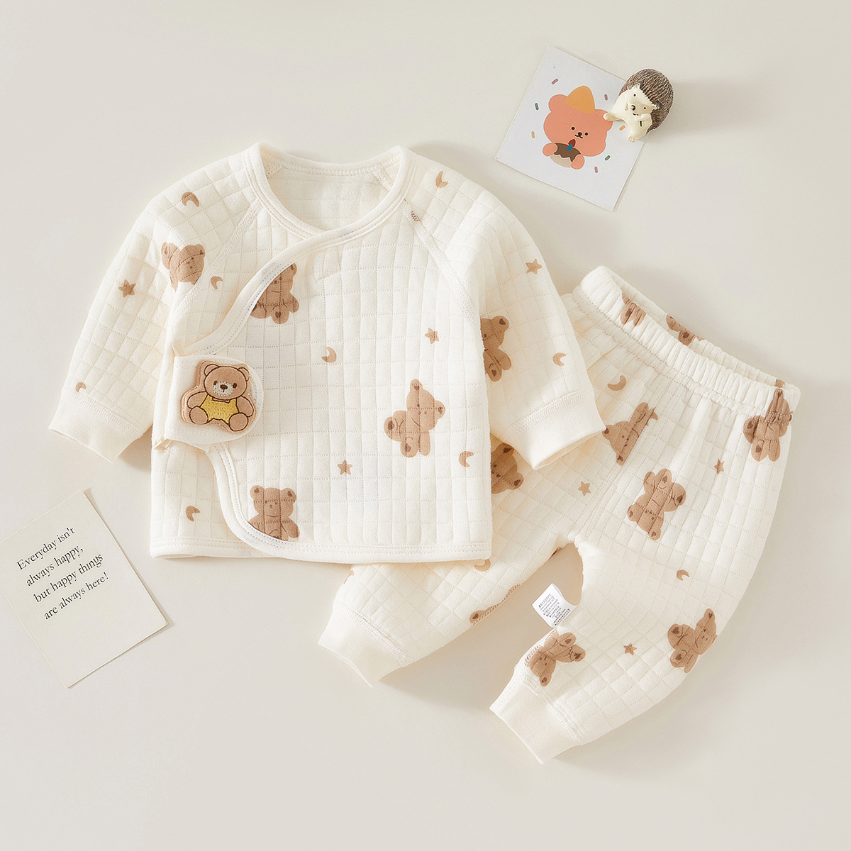 Осенне-зимний термобелье, кост – обзор и цена Winter Clothing For 1 Year Old Girl