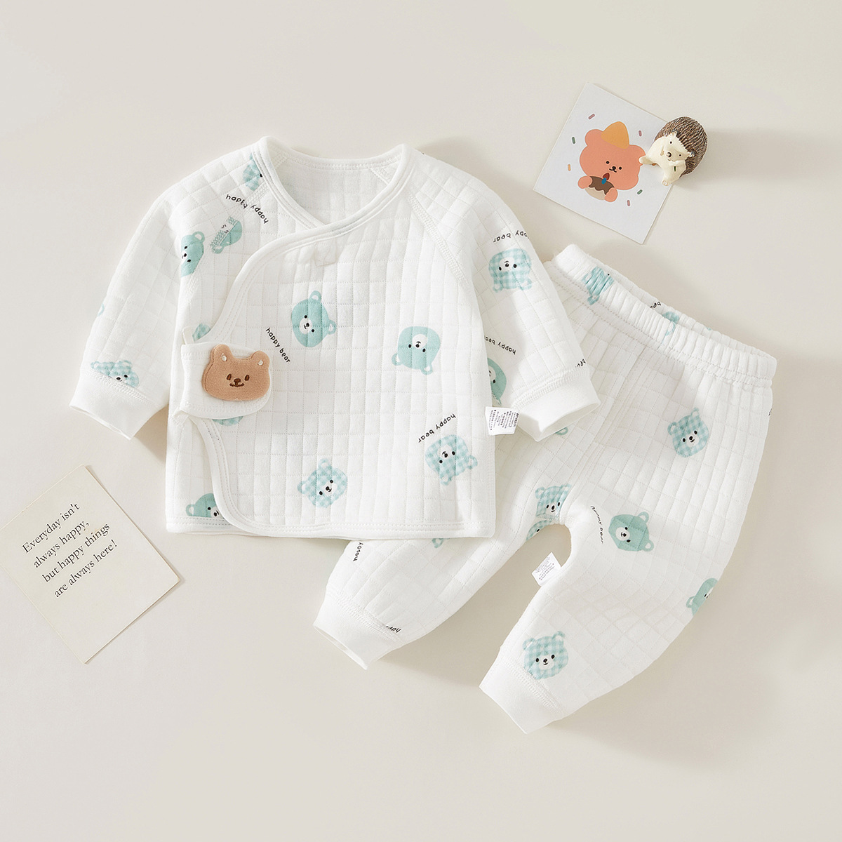 Осенне-зимний термобелье, кост – обзор и цена Winter Clothing For 1 Year Old Girl
